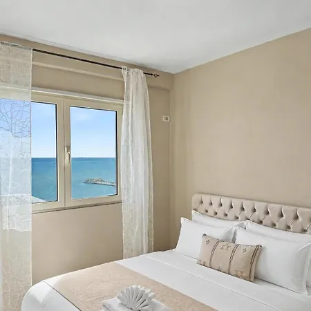 Cico Neute Apartment *
