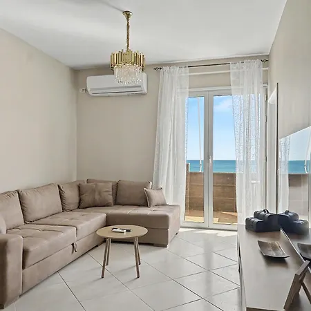 Cico Neute Apartment Durres