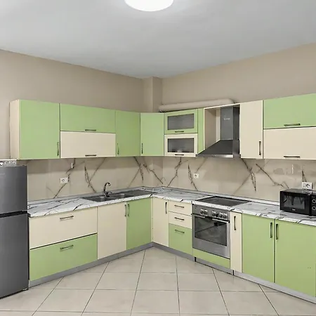 Apartment Cico Neute